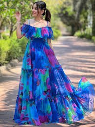 Women's Summer Dress
